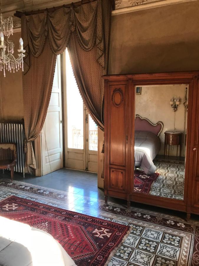 Bed and Breakfast Palazzo De Bellis Vitti Nella Citta Delle Grotte Кастеллана-Гротте Екстер'єр фото