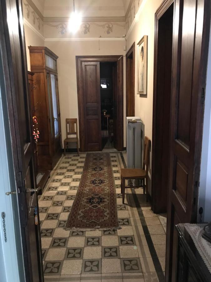 Bed and Breakfast Palazzo De Bellis Vitti Nella Citta Delle Grotte Кастеллана-Гротте Екстер'єр фото
