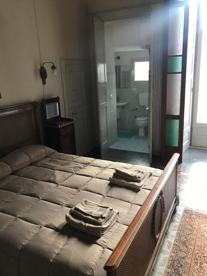 Bed and Breakfast Palazzo De Bellis Vitti Nella Citta Delle Grotte Кастеллана-Гротте Екстер'єр фото