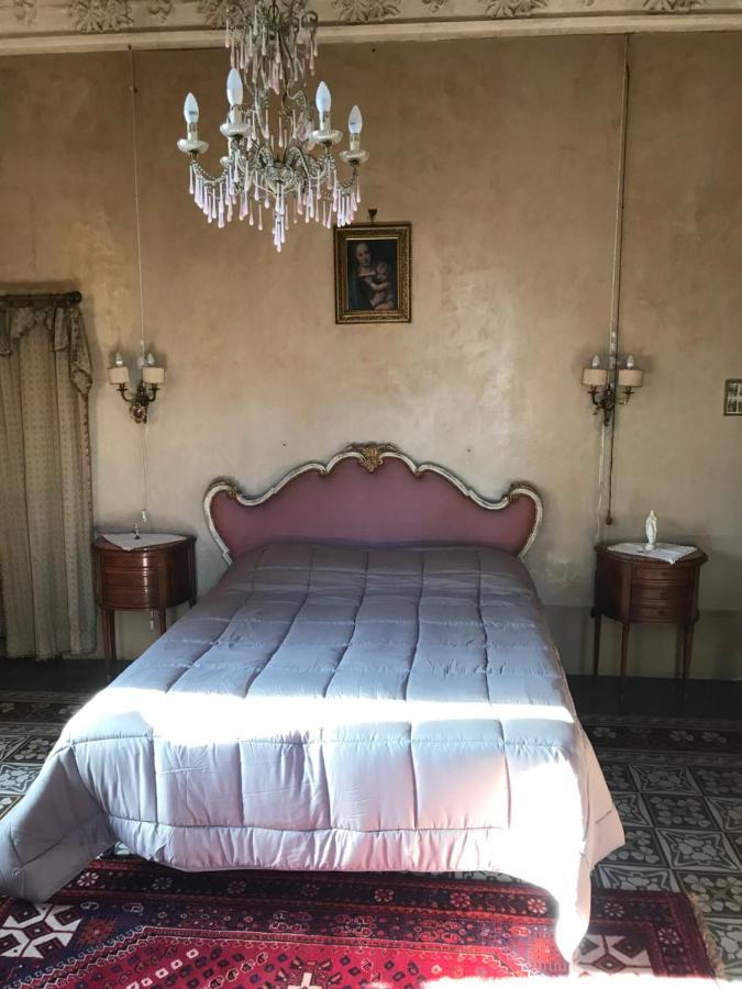 Bed and Breakfast Palazzo De Bellis Vitti Nella Citta Delle Grotte Кастеллана-Гротте Екстер'єр фото