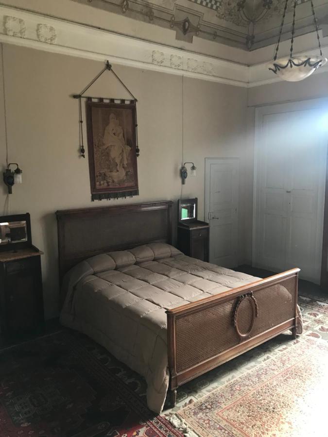 Bed and Breakfast Palazzo De Bellis Vitti Nella Citta Delle Grotte Кастеллана-Гротте Екстер'єр фото