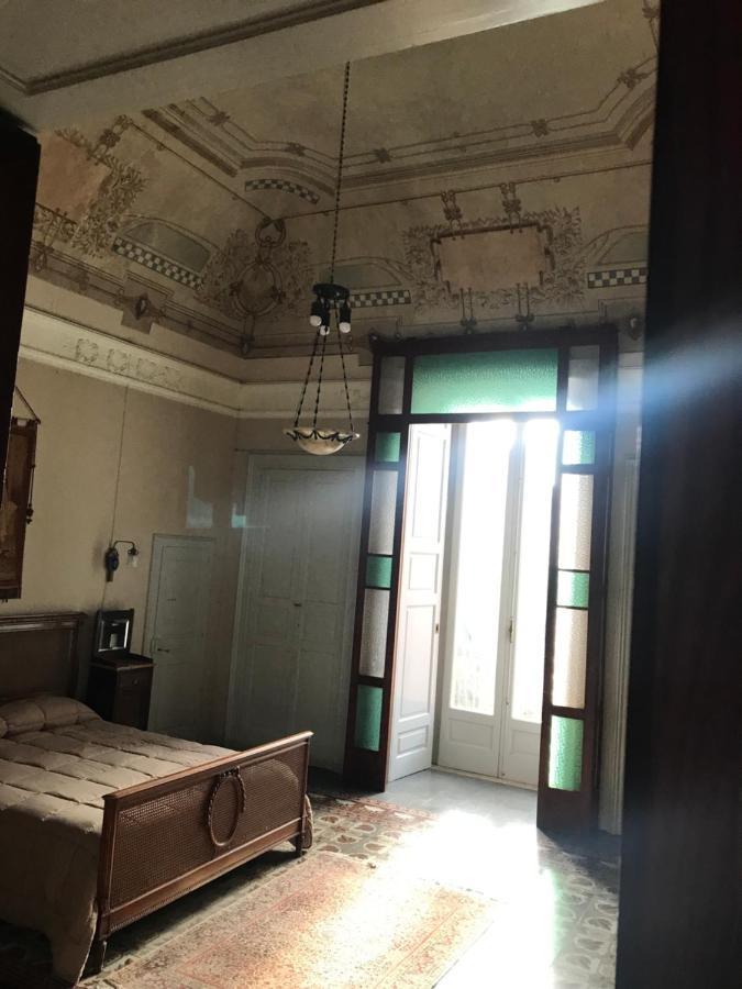 Bed and Breakfast Palazzo De Bellis Vitti Nella Citta Delle Grotte Кастеллана-Гротте Екстер'єр фото